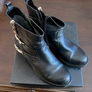 Chinese Laundry Booties